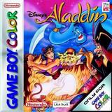 Aladdin (Game Boy Color)